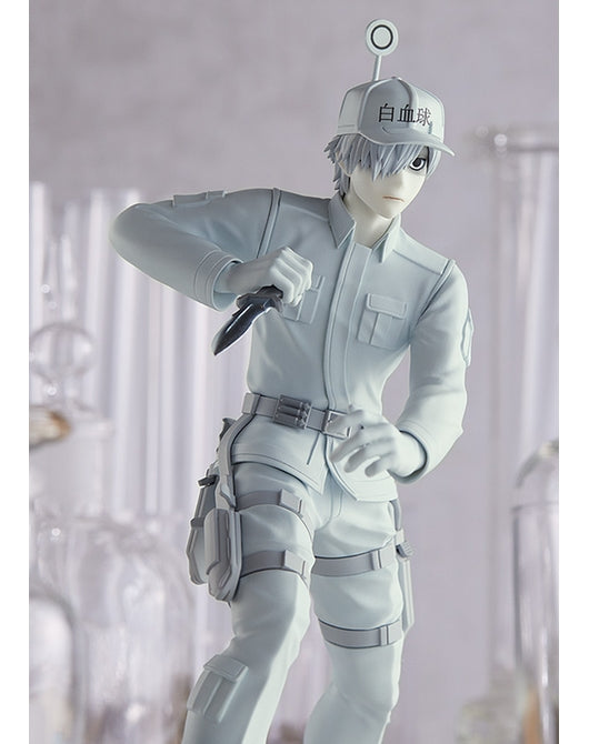 PREORDER POP UP PARADE White blood cell Neutrophil Cells at Work