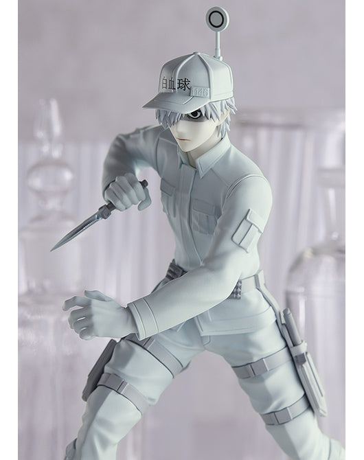 PREORDER POP UP PARADE White blood cell Neutrophil Cells at Work