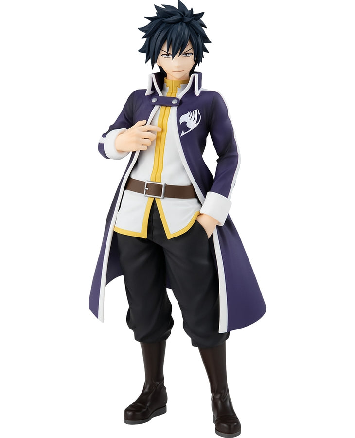 PREORDER POP UP PARADE Gray Fullbuster Grand Magic Games Arc Ver. Fairy Tail Final Season