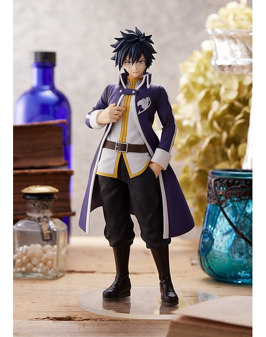 PREORDER POP UP PARADE Gray Fullbuster Grand Magic Games Arc Ver. Fairy Tail Final Season