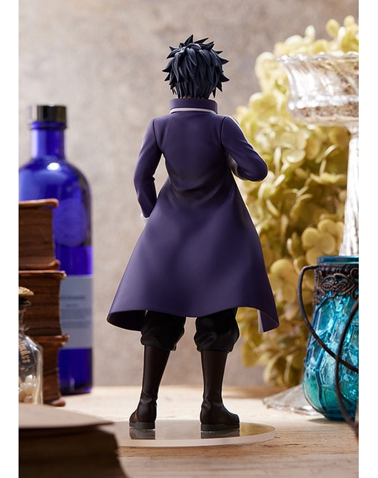 PREORDER POP UP PARADE Gray Fullbuster Grand Magic Games Arc Ver. Fairy Tail Final Season