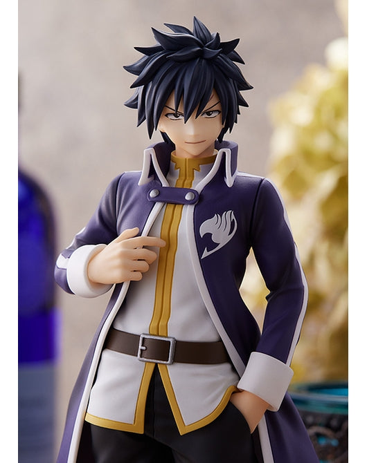 PREORDER POP UP PARADE Gray Fullbuster Grand Magic Games Arc Ver. Fairy Tail Final Season