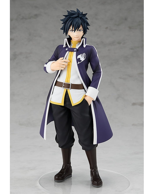 PREORDER POP UP PARADE Gray Fullbuster Grand Magic Games Arc Ver. Fairy Tail Final Season