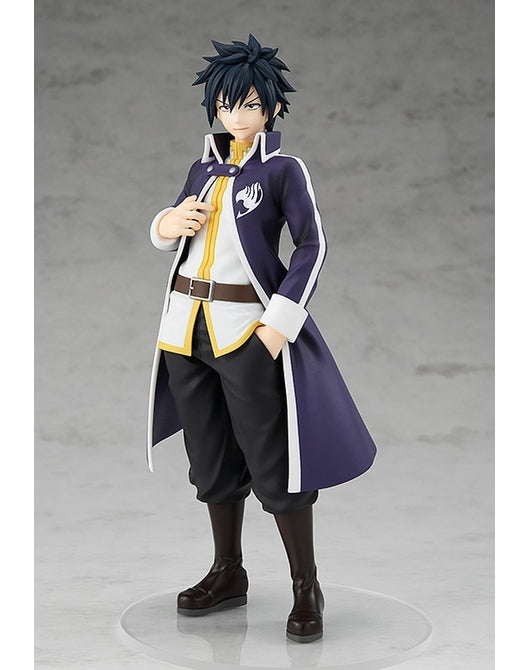 PREORDER POP UP PARADE Gray Fullbuster Grand Magic Games Arc Ver. Fairy Tail Final Season