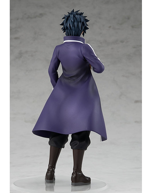 PREORDER POP UP PARADE Gray Fullbuster Grand Magic Games Arc Ver. Fairy Tail Final Season