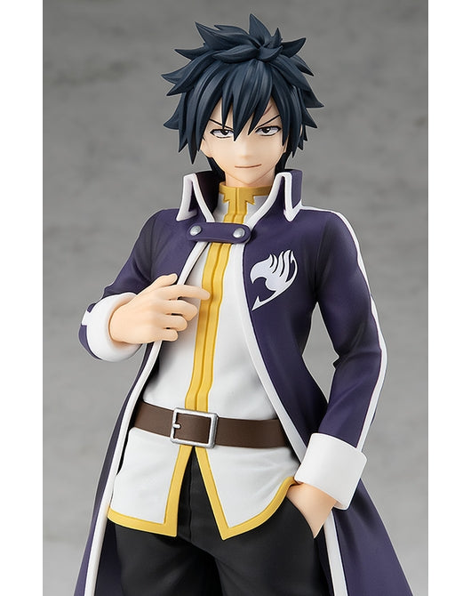 PREORDER POP UP PARADE Gray Fullbuster Grand Magic Games Arc Ver. Fairy Tail Final Season