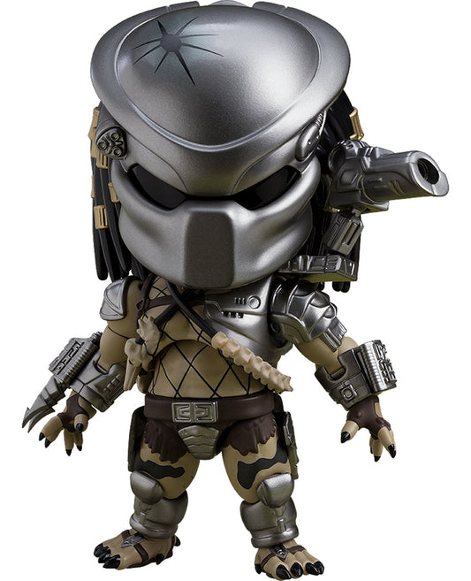 PREORDER Nendoroid Predator