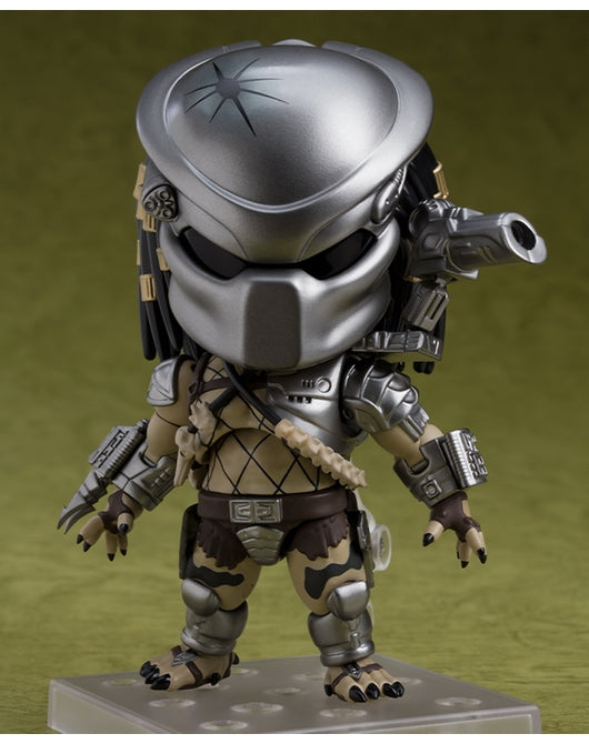 PREORDER Nendoroid Predator