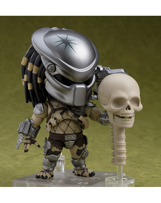 PREORDER Nendoroid Predator