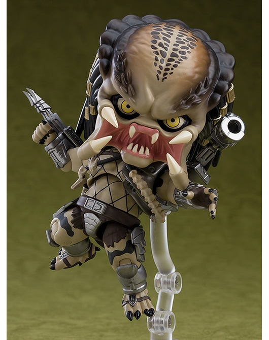 PREORDER Nendoroid Predator