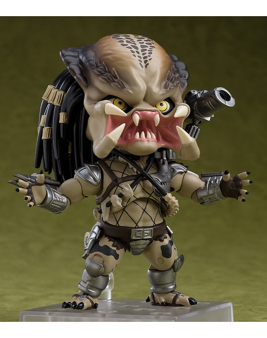 PREORDER Nendoroid Predator