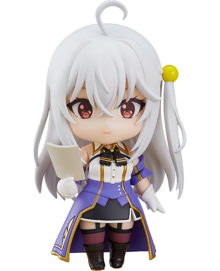 PREORDER Nendoroid Ninym Ralei The Genius Prince's Guide to Raising a Nation Out of Debt