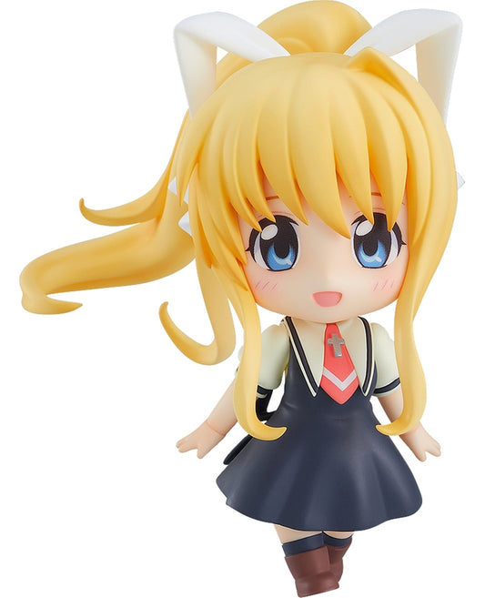 PREORDER Nendoroid Misuzu Kamio KAGINADO