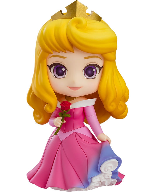 PREORDER Nendoroid Aurora Sleeping Beauty