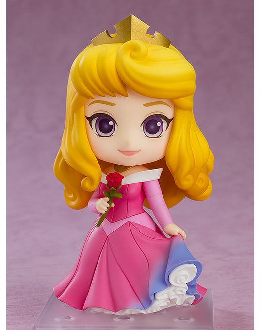 PREORDER Nendoroid Aurora Sleeping Beauty