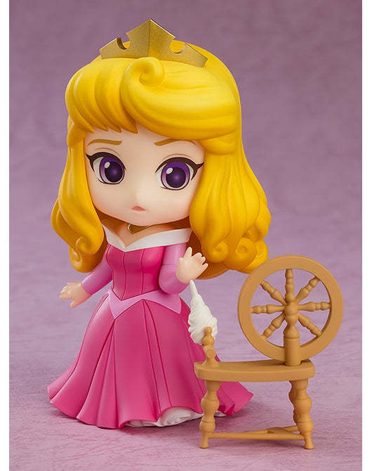 PREORDER Nendoroid Aurora Sleeping Beauty