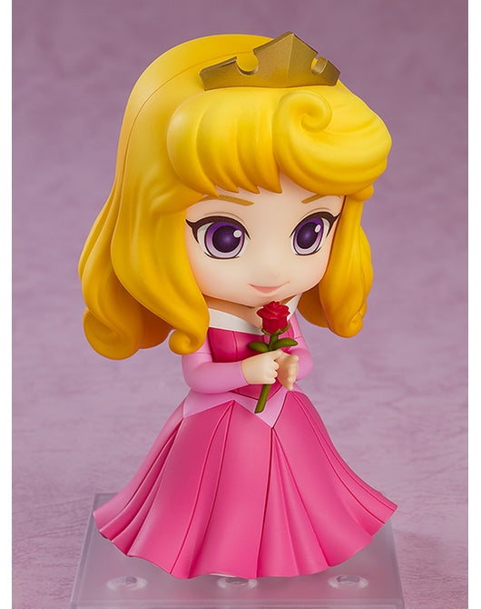 PREORDER Nendoroid Aurora Sleeping Beauty