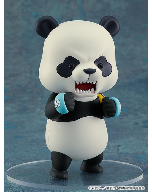 PREORDER Nendoroid Panda Jujutsu Kaisen