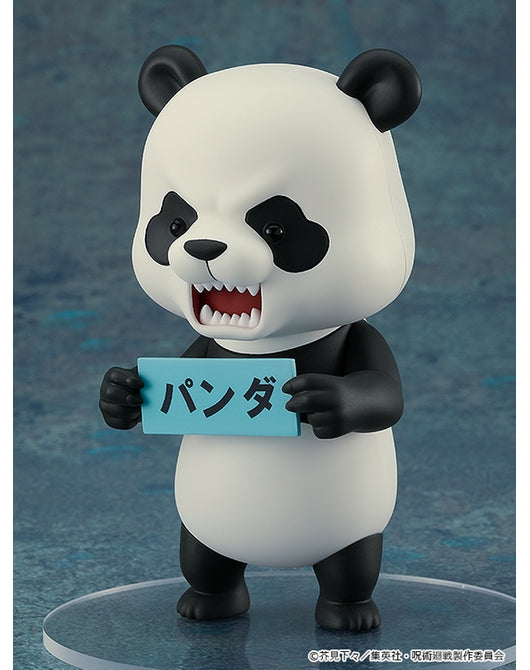 PREORDER Nendoroid Panda Jujutsu Kaisen