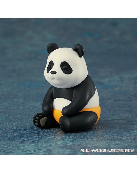 PREORDER Nendoroid Panda Jujutsu Kaisen