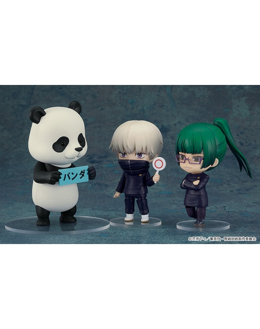 PREORDER Nendoroid Panda Jujutsu Kaisen