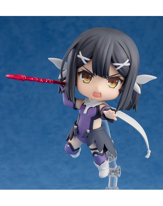 PREORDER Nendoroid Miyu Edelfelt Fate Kaleid liner Prisma Illya Licht The Nameless Girl