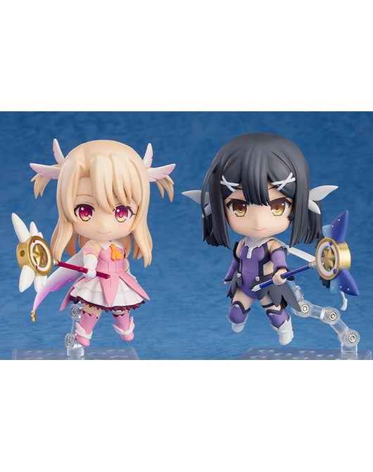 PREORDER Nendoroid Miyu Edelfelt Fate Kaleid liner Prisma Illya Licht The Nameless Girl