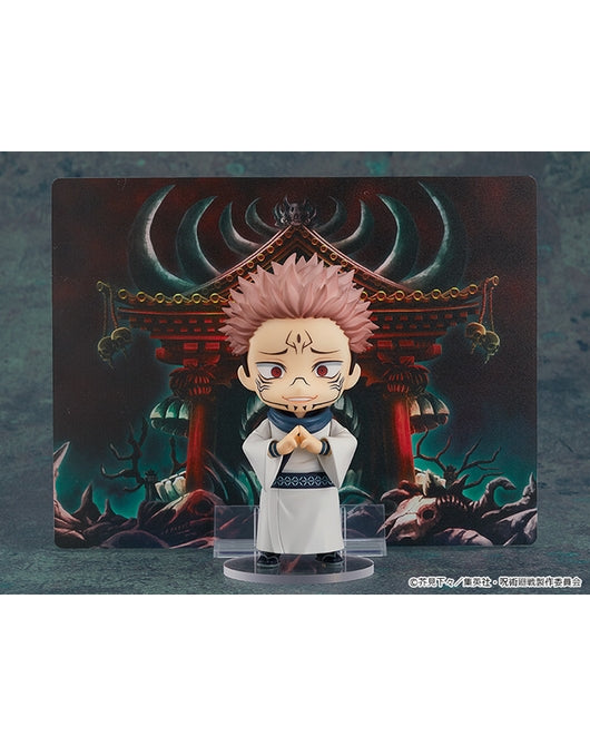 PREORDER Nendoroid Sukuna Jujutsu Kaisen