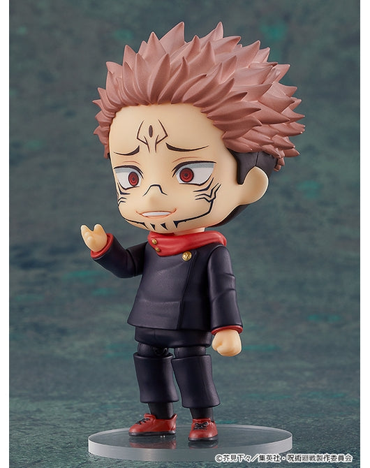 PREORDER Nendoroid Sukuna Jujutsu Kaisen