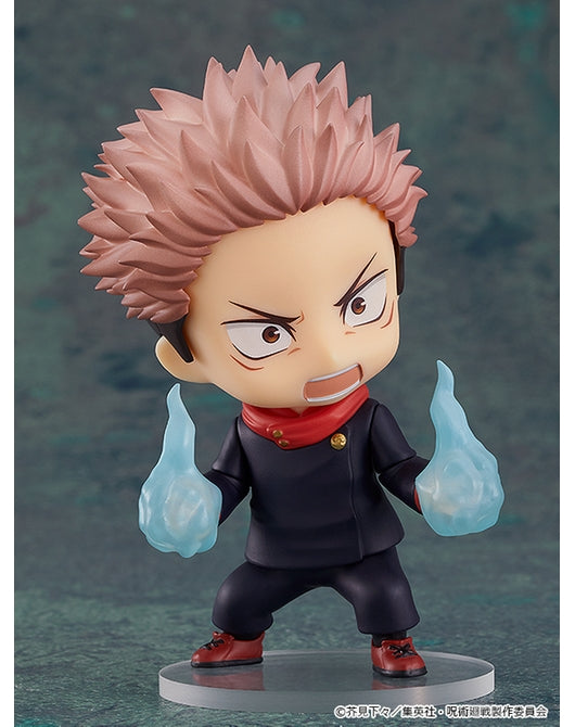 PREORDER Nendoroid Sukuna Jujutsu Kaisen