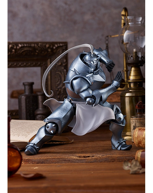 PREORDER POP UP PARADE Alphonse Elric (re-run) Fullmetal Alchemist Brotherhood