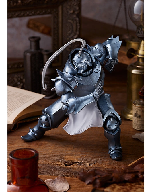 PREORDER POP UP PARADE Alphonse Elric (re-run) Fullmetal Alchemist Brotherhood