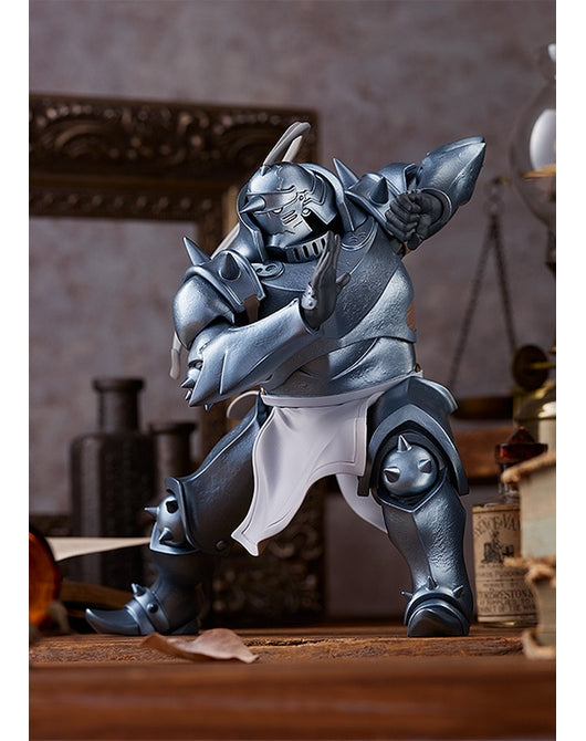 PREORDER POP UP PARADE Alphonse Elric (re-run) Fullmetal Alchemist Brotherhood