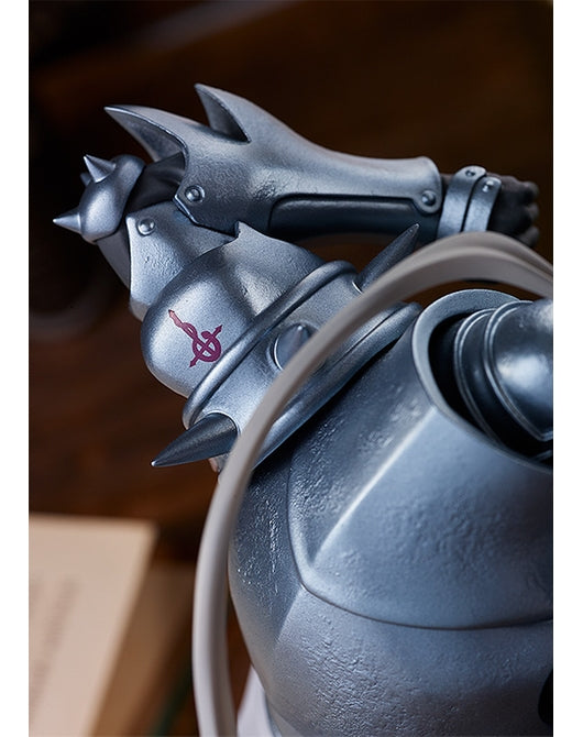 PREORDER POP UP PARADE Alphonse Elric (re-run) Fullmetal Alchemist Brotherhood