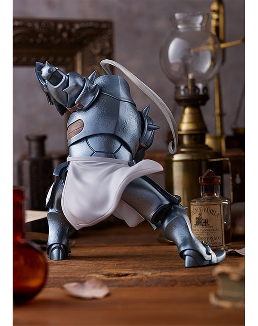 PREORDER POP UP PARADE Alphonse Elric (re-run) Fullmetal Alchemist Brotherhood