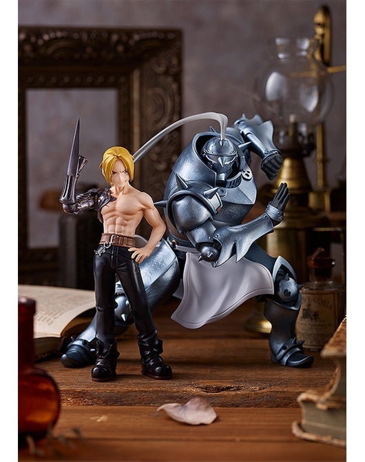 PREORDER POP UP PARADE Alphonse Elric (re-run) Fullmetal Alchemist Brotherhood