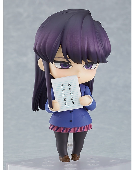 PREORDER Nendoroid Shoko Komi, Komi Can't Communicate