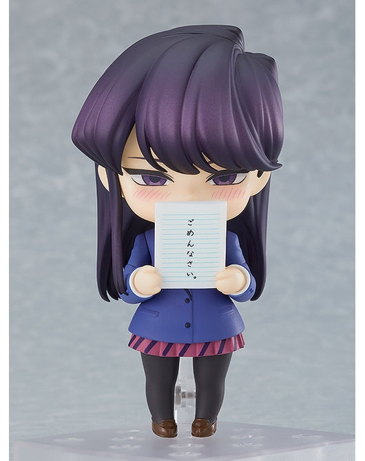 PREORDER Nendoroid Shoko Komi, Komi Can't Communicate