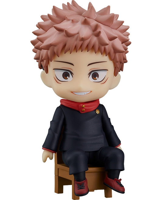 PREORDER Nendoroid Swacchao Yuji Itadori Jujutsu Kaisen