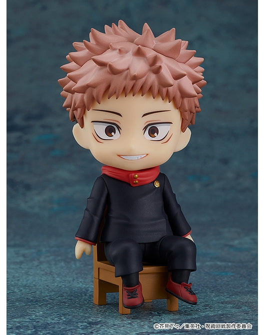 PREORDER Nendoroid Swacchao Yuji Itadori Jujutsu Kaisen