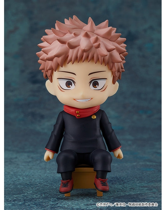 PREORDER Nendoroid Swacchao Yuji Itadori Jujutsu Kaisen