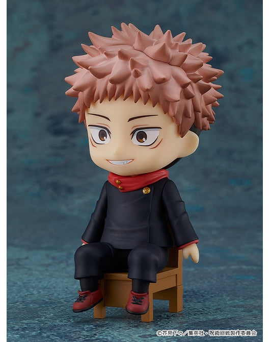 PREORDER Nendoroid Swacchao Yuji Itadori Jujutsu Kaisen