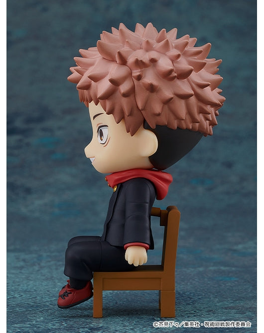 PREORDER Nendoroid Swacchao Yuji Itadori Jujutsu Kaisen