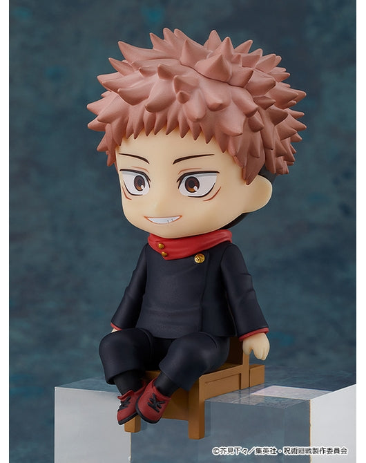 PREORDER Nendoroid Swacchao Yuji Itadori Jujutsu Kaisen