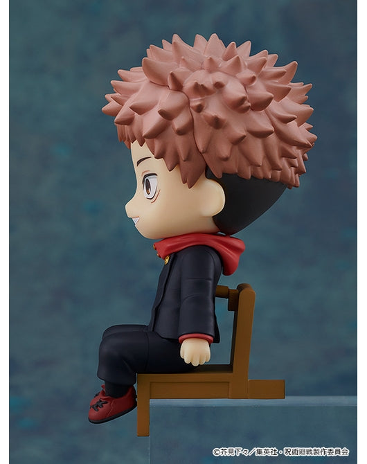 PREORDER Nendoroid Swacchao Yuji Itadori Jujutsu Kaisen