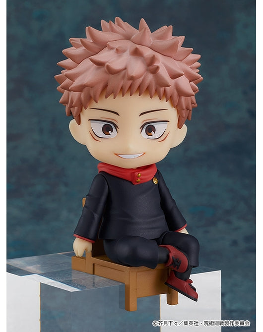 PREORDER Nendoroid Swacchao Yuji Itadori Jujutsu Kaisen