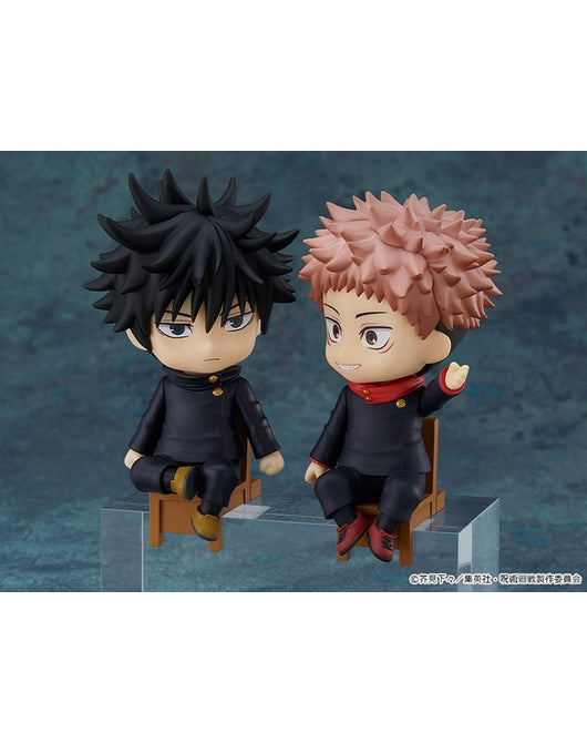 PREORDER Nendoroid Swacchao Yuji Itadori Jujutsu Kaisen