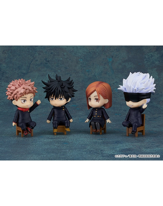 PREORDER Nendoroid Swacchao Yuji Itadori Jujutsu Kaisen