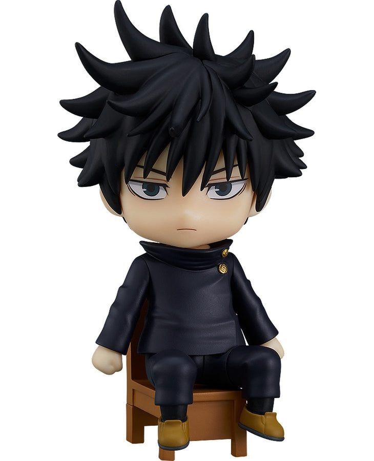 PREORDER Nendoroid Swacchao Megumi Fushiguro Jujutsu Kaisen