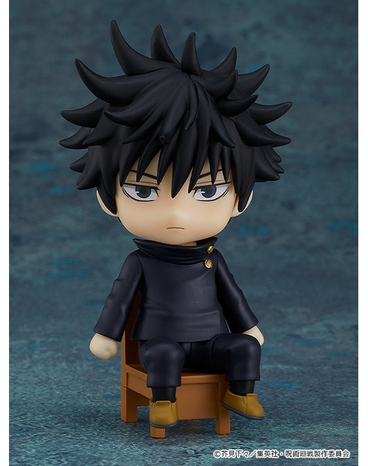 PREORDER Nendoroid Swacchao Megumi Fushiguro Jujutsu Kaisen